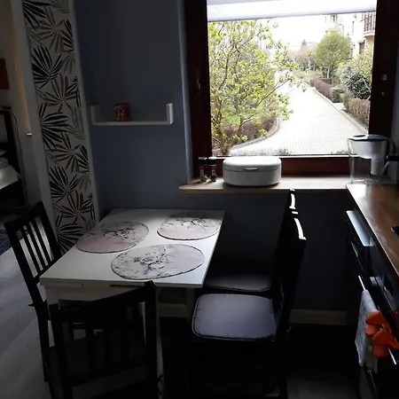 Domola * Gdańsk