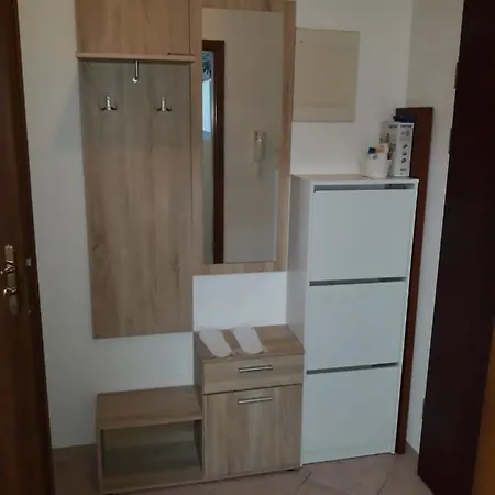 Domola Apartament *