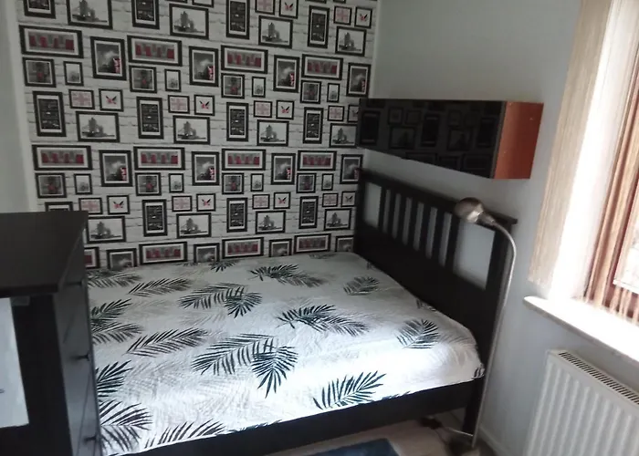 Appartement Domola Gdańsk