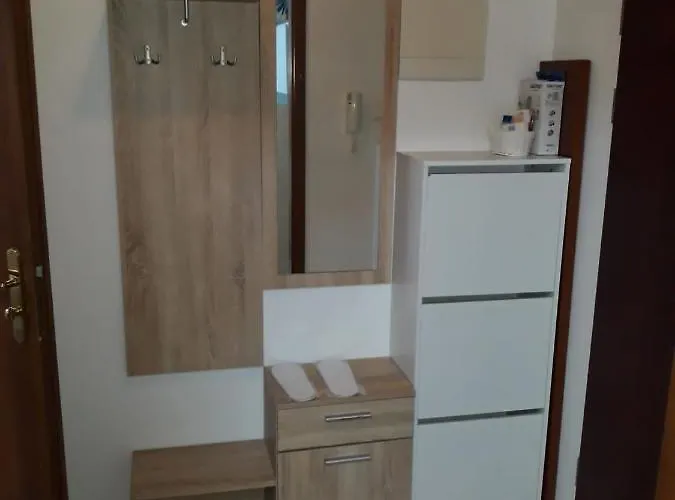 Domola Appartement *